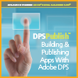 TFP's DPS Publish app