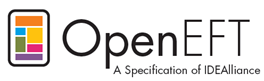 OpenEFT logo