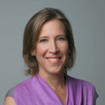 Susan Wojcicki 