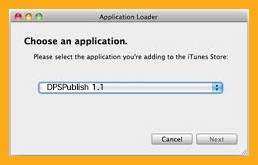 application-loader