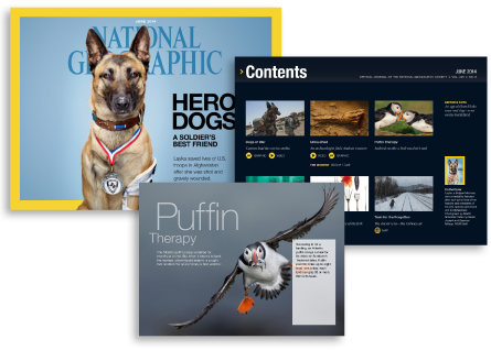National Geographic product image