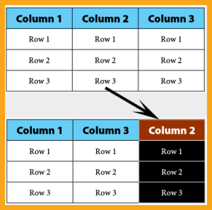 drag-drop-rows-columns