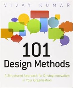 101 Design Methods cover