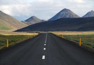 Road image