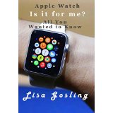 Apple Watch Gosling book cover