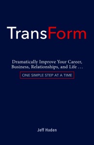 TransForm cover