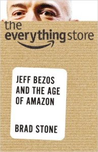 Amazon cover