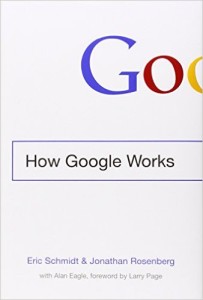 How Google w