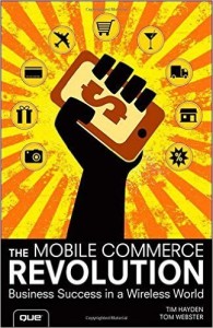 Mobile Commerce cover