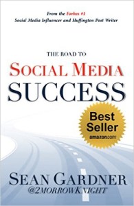 Social media success cover