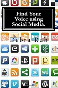 Voice Social Media cover