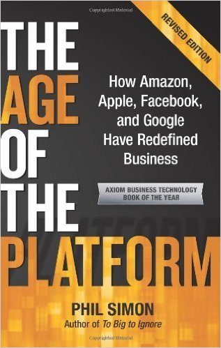 Age of the Platform cover