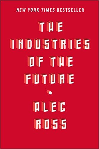 Industries of the Future cover