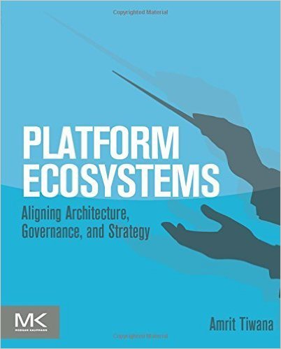 Platform Ecosystems cover