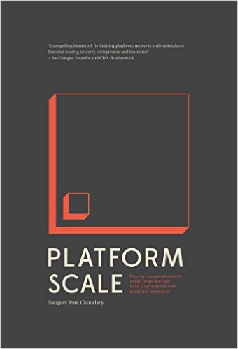 Platform Scale cover