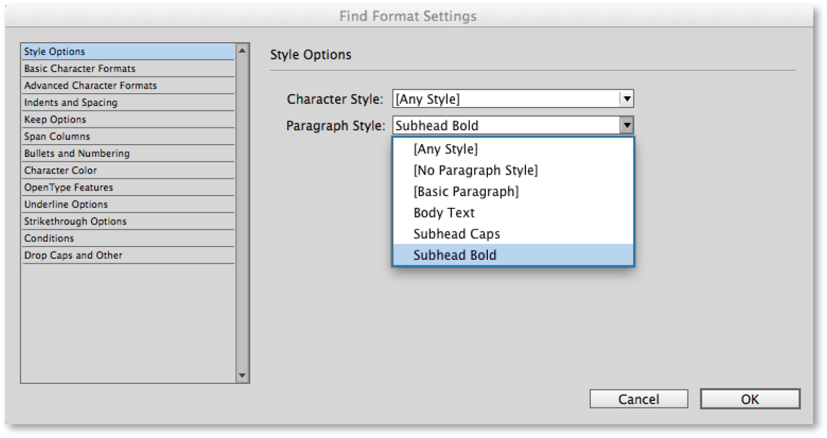 how to only buy adobe indesign