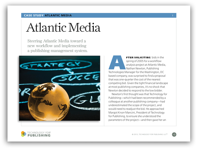 Atlantic Media