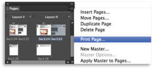 copy publisher to indesign